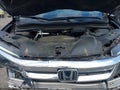 Photo 10 of 17 — 2020 Honda Pilot
