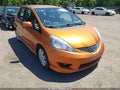 Photo 1 of 11 — 2010 Honda Fit