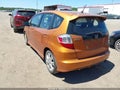 Photo 3 of 11 — 2010 Honda Fit