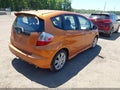 Photo 4 of 11 — 2010 Honda Fit