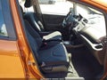 Photo 5 of 11 — 2010 Honda Fit