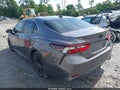 2022 Toyota Camry — photo 3 of 15 | VIN 4T1T11AK6NU666419