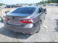 2022 Toyota Camry — photo 4 of 15 | VIN 4T1T11AK6NU666419