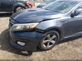 2015 Kia Optima — photo 6 of 19 | VIN 5XXGM4A76FG483197