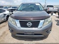 2016 Nissan Pathfinder — photo 12 of 16 | VIN 5N1AR2MN3GC662705