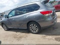 2016 Nissan Pathfinder — photo 14 of 16 | VIN 5N1AR2MN3GC662705