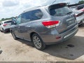 2016 Nissan Pathfinder — photo 3 of 16 | VIN 5N1AR2MN3GC662705