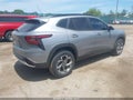 Photo 4 of 16 — 2026 Chevrolet Trax