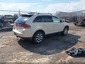 Photo 4 of 13 — 2007 Lincoln MKX