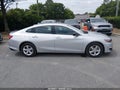 Photo 15 of 18 — 2021 Chevrolet Malibu