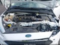 Photo 10 of 17 — 2018 Ford Focus