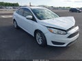 Photo 1 of 17 — 2018 Ford Focus