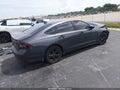 2025 Honda Accord — photo 4 of 15 | VIN 1HGCY1F41SA020052