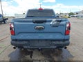 2025 Ford Ranger — photo 17 of 17 | VIN 1FTER4LRXSLE02557
