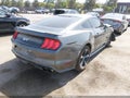 Photo 4 of 16 — 2018 Ford Mustang