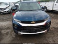 2021 Chevrolet Trailblazer — photo 12 of 16 | VIN KL79MPSL9MB056019