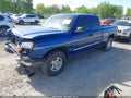 Photo 2 of 12 — 2004 Chevrolet Silverado 1500
