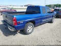 Photo 4 of 12 — 2004 Chevrolet Silverado 1500