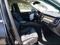 2019 Volvo XC60 — photo 5 of 16 | VIN LYV102RK6KB197301