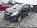 Photo 2 of 11 — 2014 Chevrolet Spark