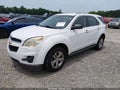 Photo 2 of 12 — 2013 Chevrolet Equinox