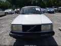 1990 Volvo 240 — photo 13 of 19 | VIN YV1AA8853L1849564