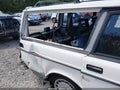 1990 Volvo 240 — photo 6 of 19 | VIN YV1AA8853L1849564