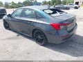 2022 Honda Civic — photo 3 of 17 | VIN 2HGFE2F50NH563192