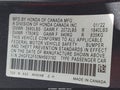 2022 Honda Civic — photo 9 of 17 | VIN 2HGFE2F50NH563192