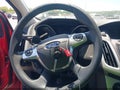 Photo 11 of 11 — 2014 Ford Focus