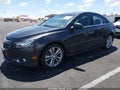 Photo 2 of 11 — 2014 Chevrolet Cruze