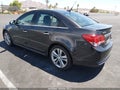 Photo 3 of 11 — 2014 Chevrolet Cruze