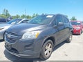 Photo 2 of 10 — 2016 Chevrolet Trax