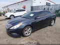 Photo 2 of 16 — 2012 Hyundai Sonata