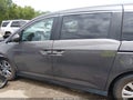 Photo 15 of 18 — 2015 Honda Odyssey