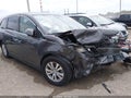 Photo 18 of 18 — 2015 Honda Odyssey