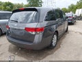 Photo 4 of 18 — 2015 Honda Odyssey