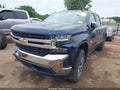 2020 Chevrolet Silverado 1500 — photo 2 of 17 | VIN 3GCUYDED7LG443842