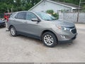 Photo 1 of 17 — 2019 Chevrolet Equinox