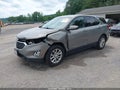 Photo 2 of 17 — 2019 Chevrolet Equinox