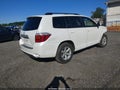 Photo 4 of 16 — 2010 Toyota Highlander
