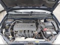 Photo 10 of 14 — 2006 Toyota Matrix