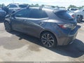 2021 Toyota Corolla — photo 3 of 19 | VIN JTNC4MBE9M3139853