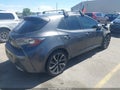 2021 Toyota Corolla — photo 4 of 19 | VIN JTNC4MBE9M3139853