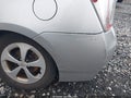 Photo 17 of 18 — 2012 Toyota Prius
