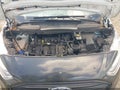 2020 Ford Transit Connect — photo 10 of 17 | VIN NM0LS6E24L1437242