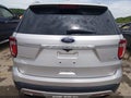 Photo 16 of 21 — 2017 Ford Explorer