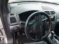 Photo 18 of 21 — 2017 Ford Explorer