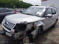 Photo 2 of 21 — 2017 Ford Explorer