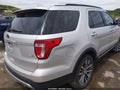 Photo 4 of 21 — 2017 Ford Explorer